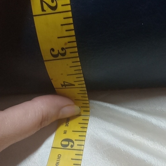 Tommy Hilfiger vintage y2k satchel - Picture 3 of 5